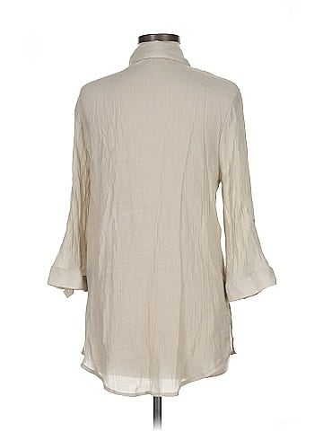 B.wear 3/4 Sleeve T-Shirt (view 2)