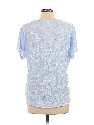 Weatherproof Short Sleeve Top (view 2)