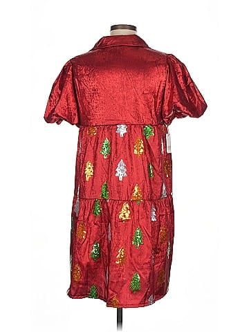 Simply Southern Cocktail Dress (view 2)