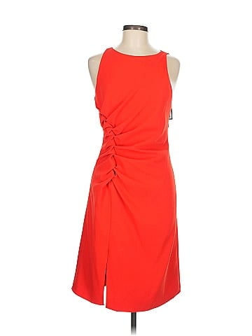Halston Heritage Cocktail Dress (view 1)