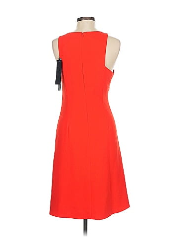 Halston Heritage Cocktail Dress (view 2)