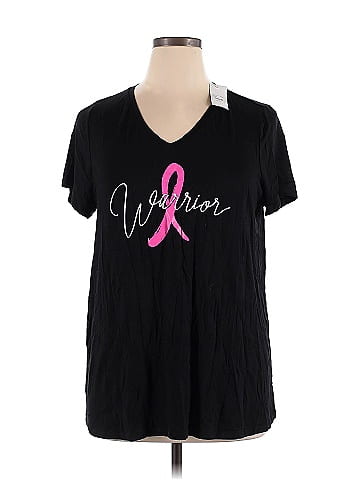 LIVI Active Short Sleeve T-Shirt (view 1)