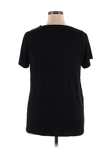 LIVI Active Short Sleeve T-Shirt (view 2)