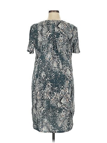 Christian Siriano New York Casual Dress (view 2)