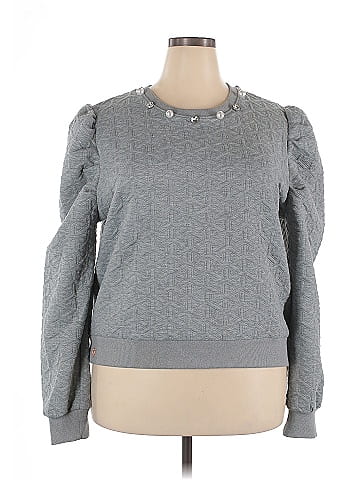 Simply Southern Sweatshirt (view 1)
