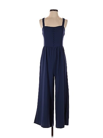 Madewell Jumpsuit (view 1)