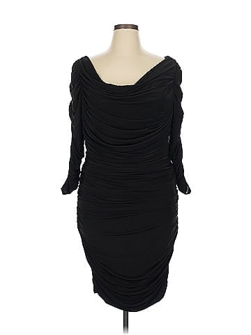 Tadashi Shoji Cocktail Dress (view 1)