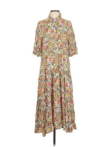 Natural Life Casual Dress (view 1)