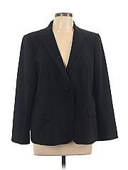 Armani Collezioni Wool Blazer