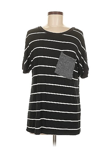White Birch Short Sleeve Top (view 1)
