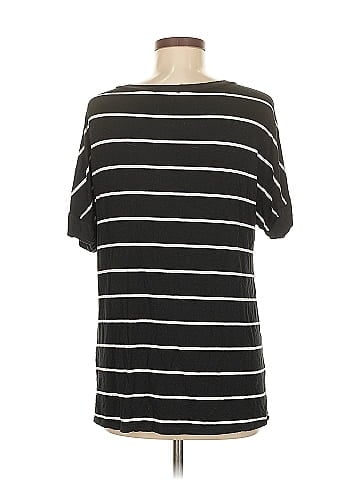 White Birch Short Sleeve Top (view 2)