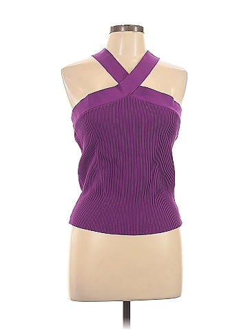 Babaton Sleeveless Blouse (view 1)