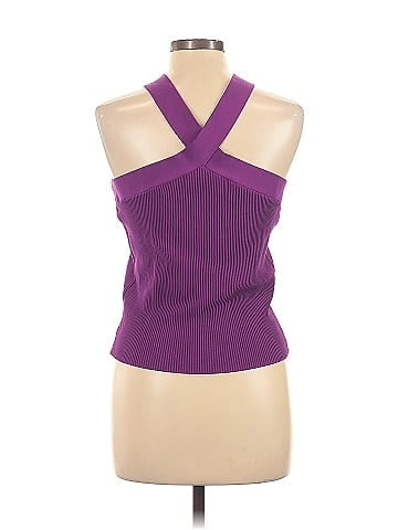 Babaton Sleeveless Blouse (view 2)