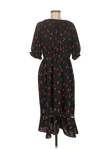 Lost Ink Casual Dress (view 1)
