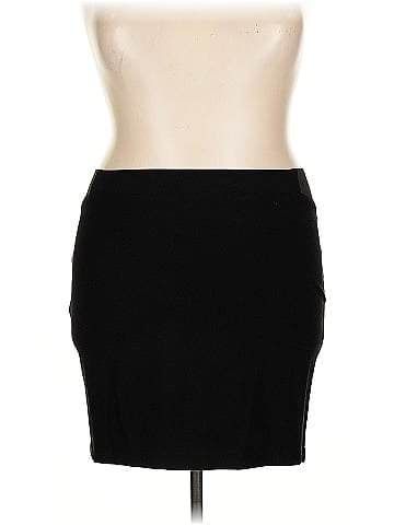 Ingrid + Isabel Formal Skirt (view 1)