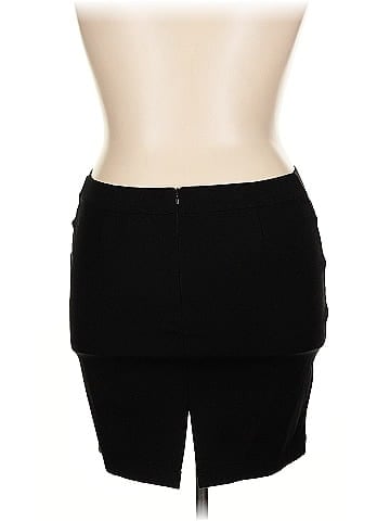 Ingrid + Isabel Formal Skirt (view 2)