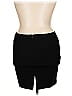 Ingrid + Isabel Solid Black Formal Skirt Size L - photo 2