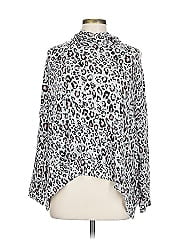 Sundry Poncho