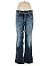 Ariat Silver Jeans Size 32 waist - photo 1
