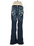 Ariat Silver Jeans Size 32 waist - photo 2
