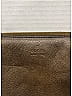 Gucci 100% Leather Brown Leather Wallet One size - photo 4