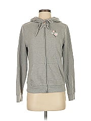 Victoria's Secret Pink Zip Up Hoodie