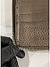 Gucci 100% Leather Brown Leather Wallet One size - photo 9