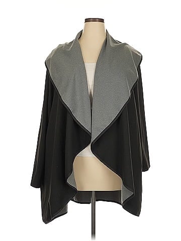 LIVI Active Cardigan (view 1)