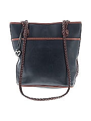Brighton Leather Crossbody Bag