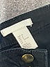 H&M Solid Blue Shorts Size 2 - photo 3