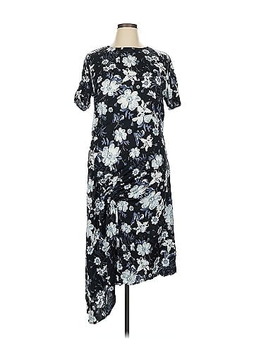 Who What Wear Casual Dress (view 1)