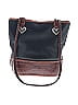 Brighton 100% Leather Solid Black Leather Crossbody Bag One size - photo 3
