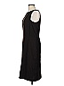 Ann Taylor Factory Solid Black Cocktail Dress Size 8 - photo 5