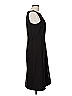Ann Taylor Factory Solid Black Cocktail Dress Size 8 - photo 4