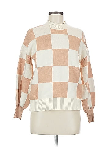 Zesica Turtleneck Sweater (view 1)
