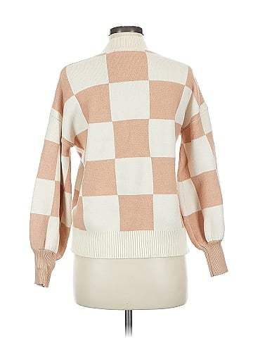Zesica Turtleneck Sweater (view 2)