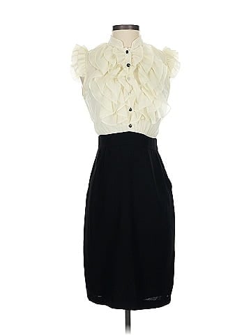 Max and Cleo Cocktail Dress (view 1)