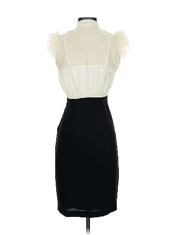 Max and Cleo Cocktail Dress (view 2)