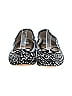 Sam Edelman Animal Print Black Flats Size 7 - photo 2