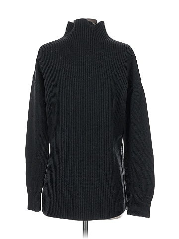 Wolford Wool Pullover Sweater (view 2)