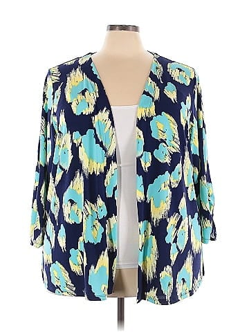 IMAN Kimono (view 1)