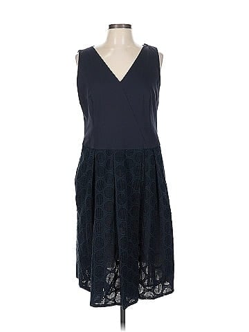 Akris Punto Cocktail Dress (view 1)