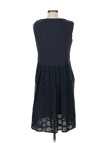 Akris Punto Cocktail Dress (view 2)