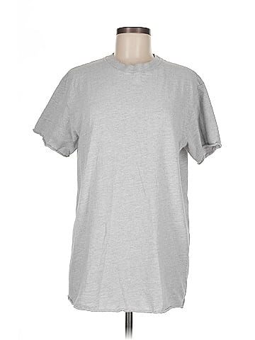 John Elliott Short Sleeve T-Shirt (view 1)
