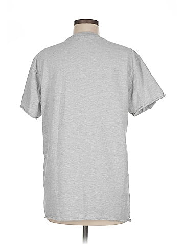 John Elliott Short Sleeve T-Shirt (view 2)