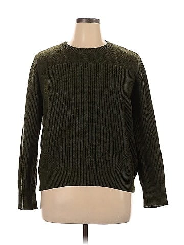 Modern Citizen Pullover Sweater (view 1)