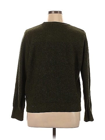 Modern Citizen Pullover Sweater (view 2)
