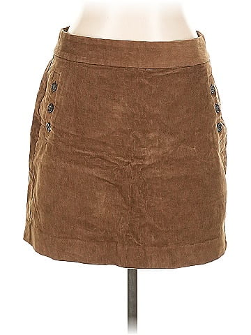 Banana Republic Casual Skirt (view 1)