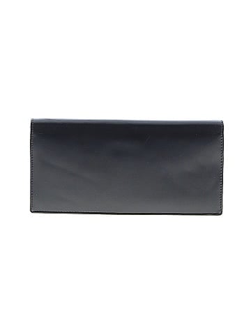 Salvatore Ferragamo Leather Wallet (view 2)