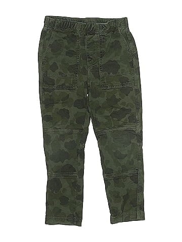 Tea Cargo Pants (view 1)